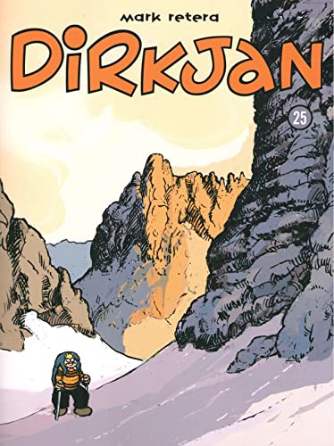 Dirkjan (Dirkjan, 25)