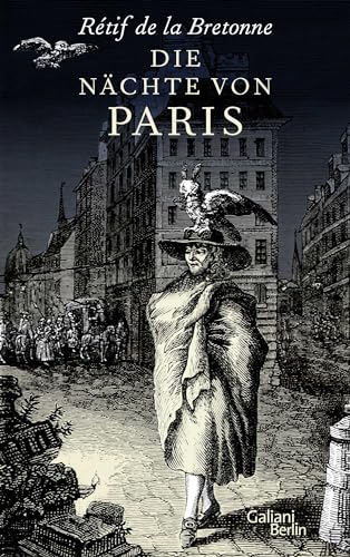 Die Nächte von Paris von Galiani, Verlag