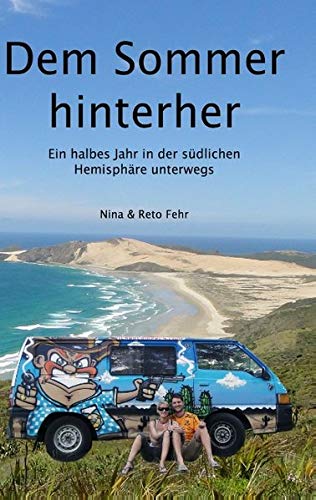 Dem Sommer hinterher Dem Sommer hinterher von Books on Demand