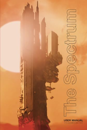 The Spectrum - User Manual: from Retro Games Limited von Acorn Books