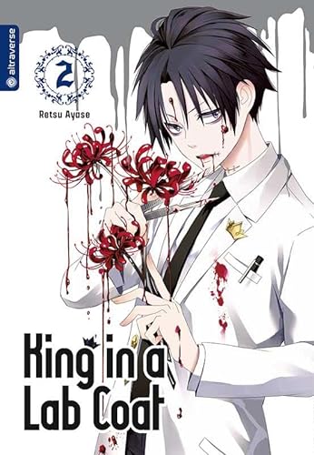 King in a Lab Coat 02