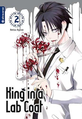 King in a Lab Coat 02