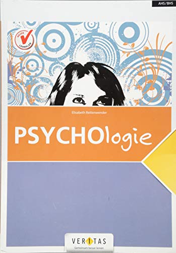 Psychologie/ Philosophie - Neubearbeitung: PSYCHOlogie - Buch