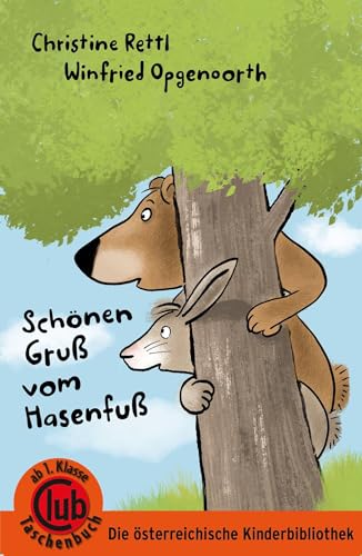 Schönen Gruß vom Hasenfuß (Club-Taschenbuch-Reihe) von Obelisk Verlag e.U.
