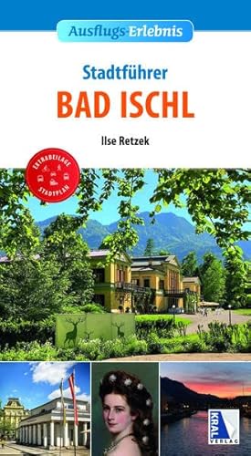 Stadtführer Bad Ischl