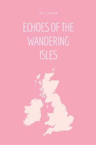 Echoes of the Wandering Isles Echoes of the Wandering Isles von Okopi Education