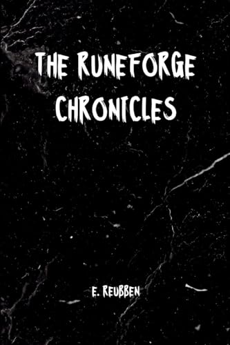The Runeforge Chronicles The Runeforge Chronicles von Okopi Education
