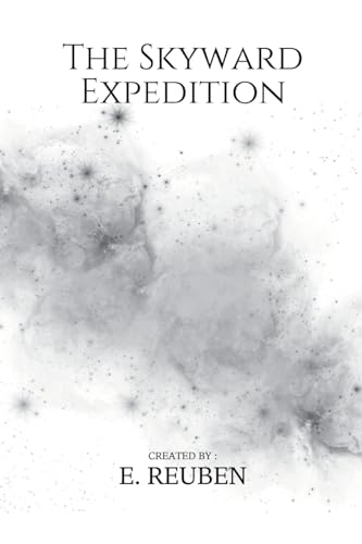 The Skyward Expedition The Skyward Expedition von Okopi Education