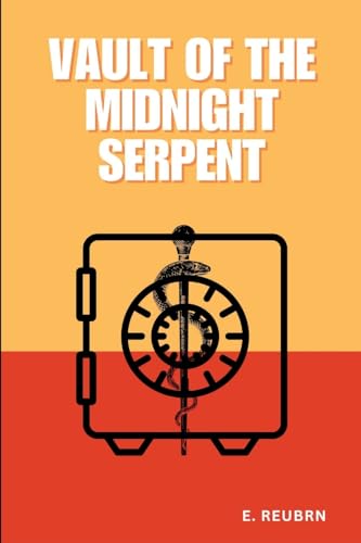 Vault of the Midnight Serpent Vault of the Midnight Serpent von Okopi Education