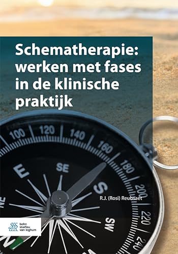 Schematherapie: werken met fases in de klinische praktijk von Bohn Stafleu van Loghum