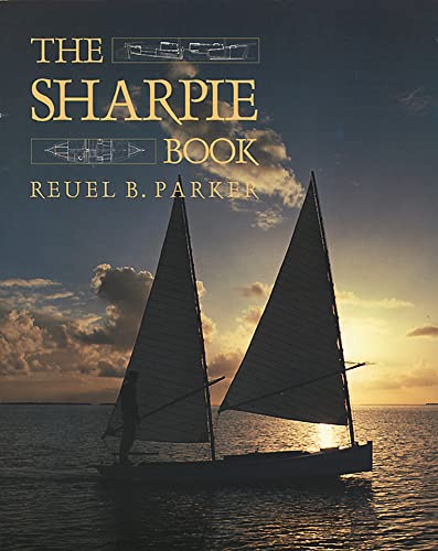 Parker, R: Sharpie Book von International Marine Publishing