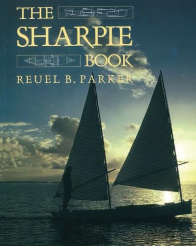 The Sharpie Book von International Marine Publishing