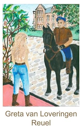 Greta van Loveringen: Een erotische fantasy von Brave New Books