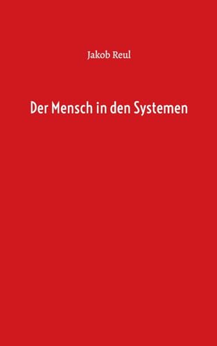 Der Mensch in den Systemen von BoD – Books on Demand