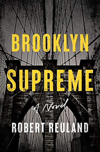 Brooklyn Supreme von Harry N. Abrams