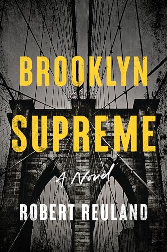 Brooklyn Supreme Brooklyn Supreme von Harry N. Abrams