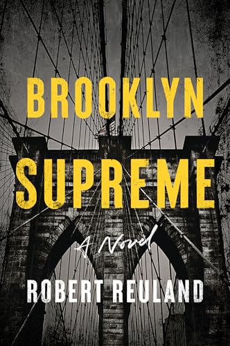 Brooklyn Supreme von Harry N. Abrams