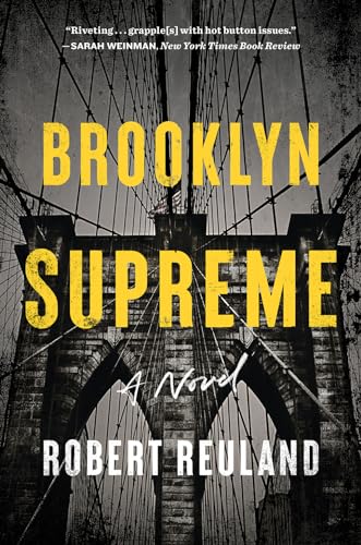 Brooklyn Supreme