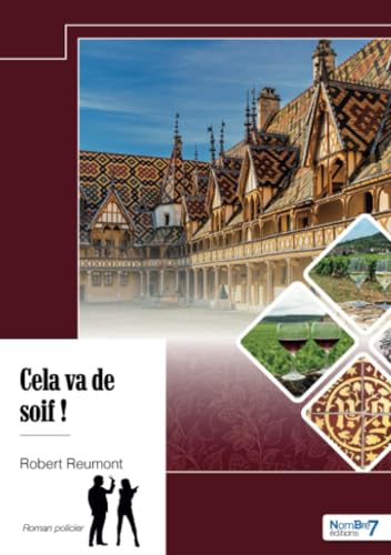 Cela va de soif ! von Nombre7