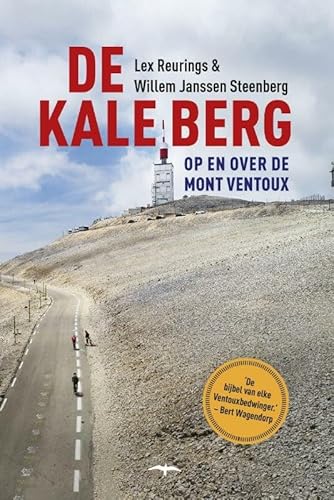 De kale berg: op en over de Mont Ventoux