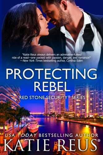 Protecting Rebel Protecting Rebel
