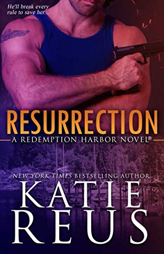 Resurrection (Redemption Harbor Series, Band 1) von KR Press, LLC
