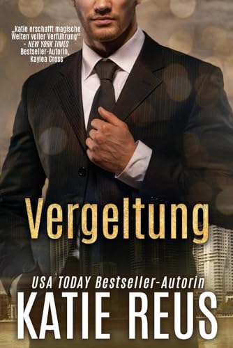 Vergeltung (Retribution Reihe, Band 1) von Independently published