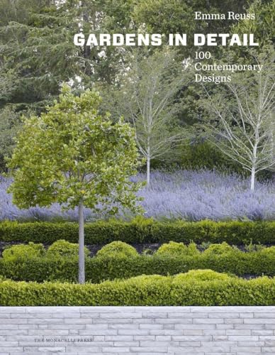 Gardens in Detail: 100 Contemporary Designs