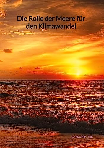 Die Rolle der Meere für den Klimawandel