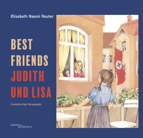 Judith und Lisa – Best Friends von Hentrich & Hentrich