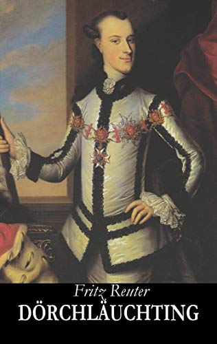 Dörchläuchting: Von Fritz Reuter