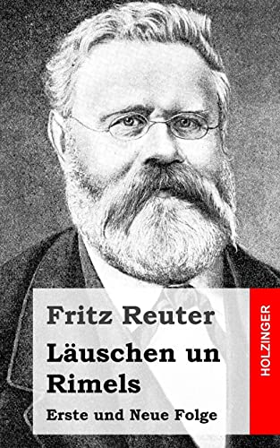 Läuschen un Rimels: Erste und Neue Folge Läuschen un Rimels: Erste und Neue Folge