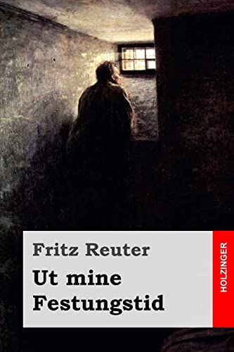 Ut mine Festungstid Ut mine Festungstid von CREATESPACE