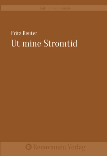 Ut mine Stromtid