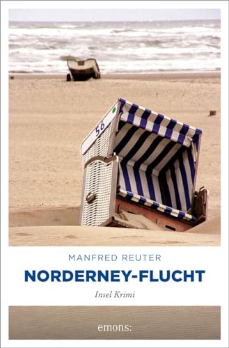 Norderney-Flucht (Insel Krimi)