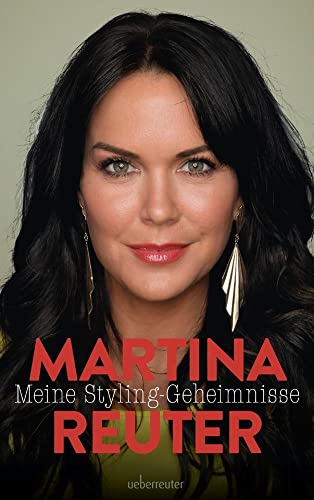 Meine Styling-Geheimnisse von Ueberreuter, Carl Verlag