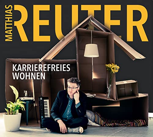 Karrierefreies Wohnen: WortArt von Wortart (Alive)