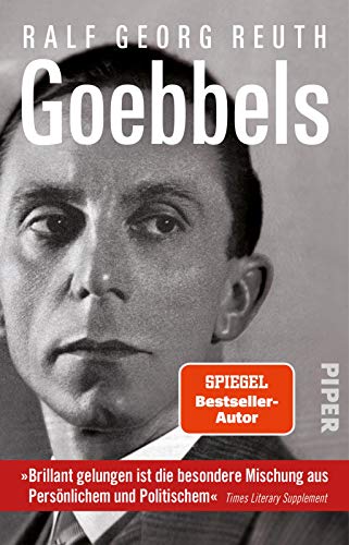 Goebbels: Eine Biographie