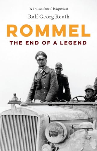 Rommel: The End of a Legend von Haus Pub.