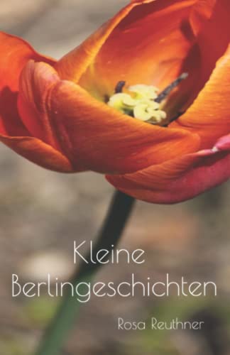 Kleine Berlingeschichten von Independently published