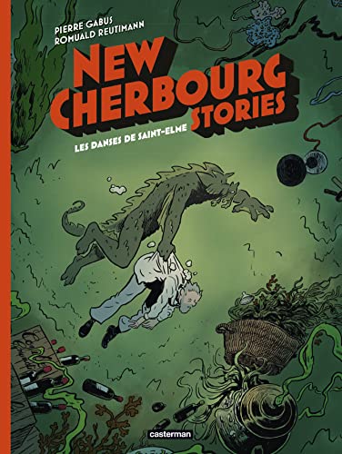 New Cherbourg Stories: Les Danses de Saint-Elme (4)