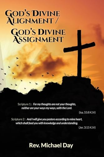 God's Divine Alignment / God's Divine Assignment von Gotham Books