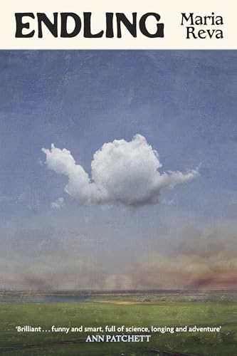 Endling: 'A fantastic novel' (Percival Everett, author of James) von Virago