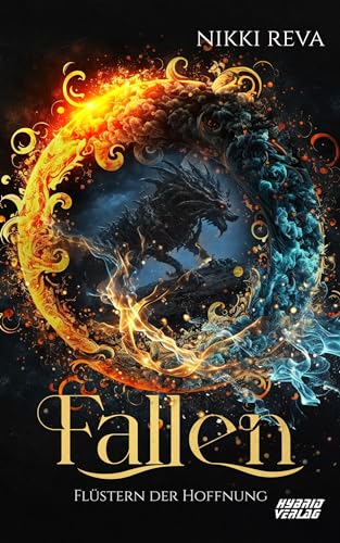 Fallen: Flüstern der Hoffnung von Hybrid Verlag