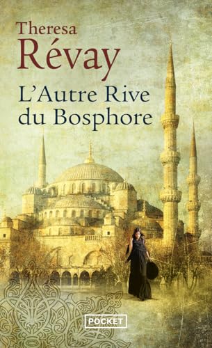 L'Autre rive du Bosphore