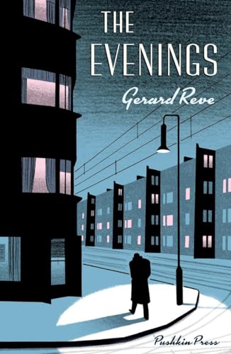 The Evenings: a winter's tale (Pushkin Collection)