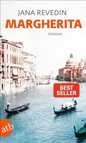 Margherita: Roman