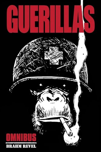 Guerillas: Omnibus Edition