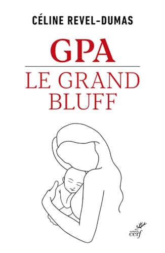 GPA - LE GRAND BLUFF