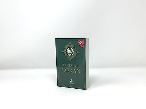 Coran Français Broché 11-17 von ALBOURAQ
